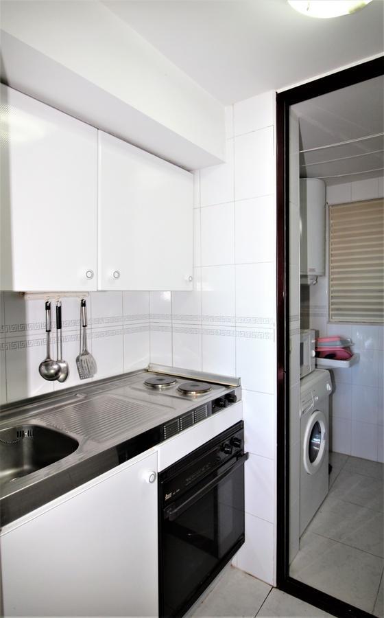 Apartamento Gemelos 15D Benidorm Exterior photo